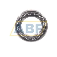 Подшипник шариковый радиальный однорядный 61802-HLC FAG