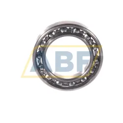 Подшипник шариковый радиальный однорядный 61802-HLC FAG