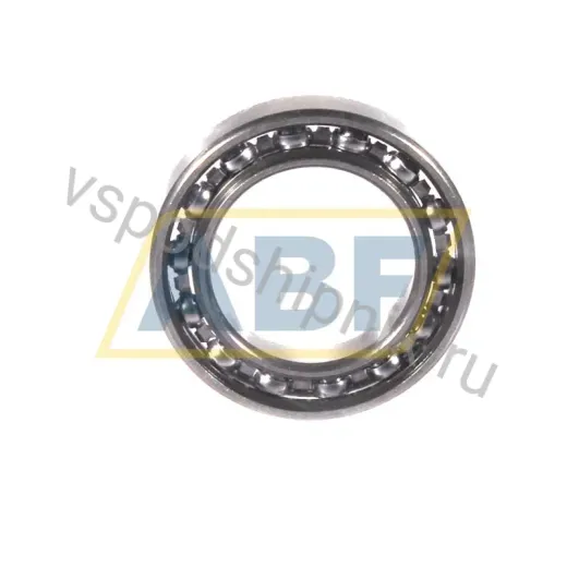 Подшипник шариковый радиальный однорядный 61802-HLC FAG