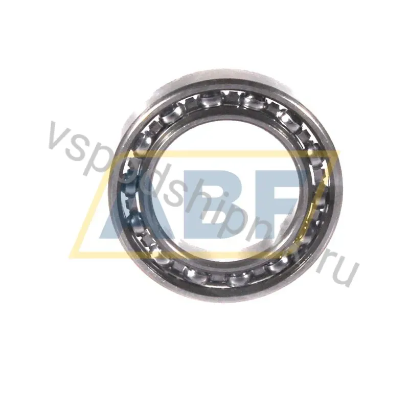 Подшипник шариковый радиальный однорядный 61802-HLC FAG 360
