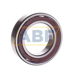 Подшипник шариковый радиальный однорядный 6009-TB FAG