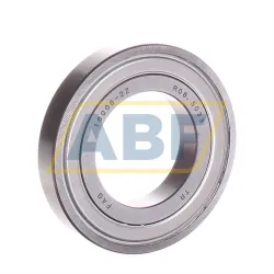 Подшипник шариковый радиальный однорядный 16006-A-2Z FAG