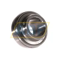 Подшипниковый узел GYE35-KRR-B-FA107 INA