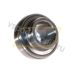 Подшипниковый узел GYE35-KRR-B-FA107 INA