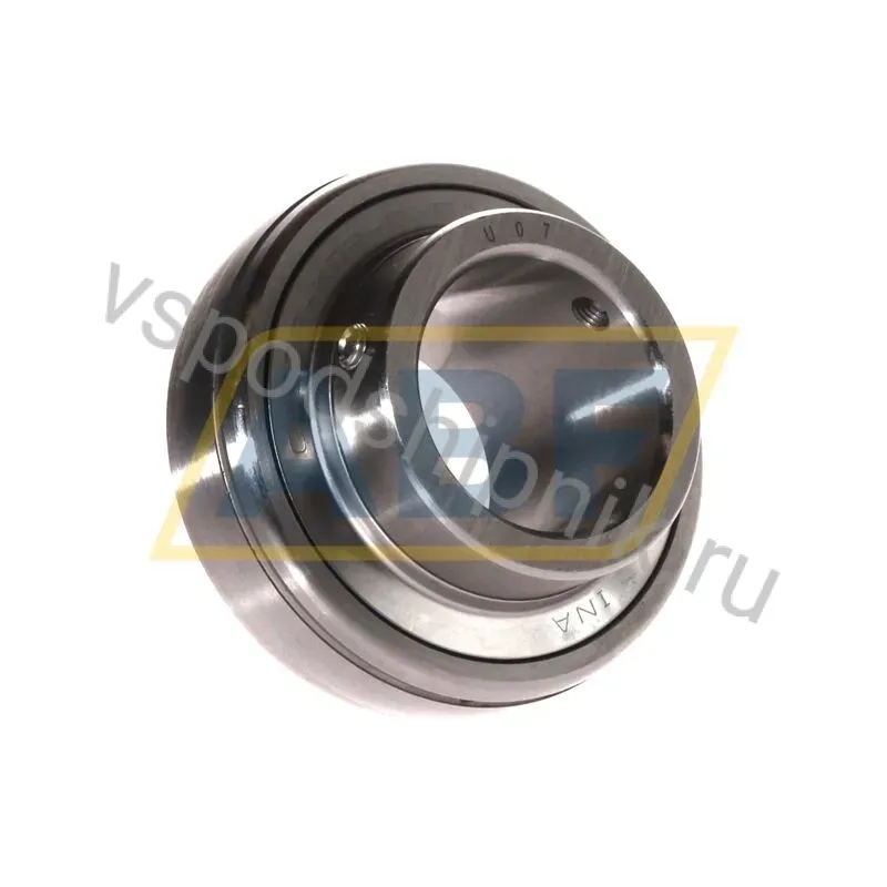 Подшипниковый узел GYE35-KRR-B-FA107 INA 360