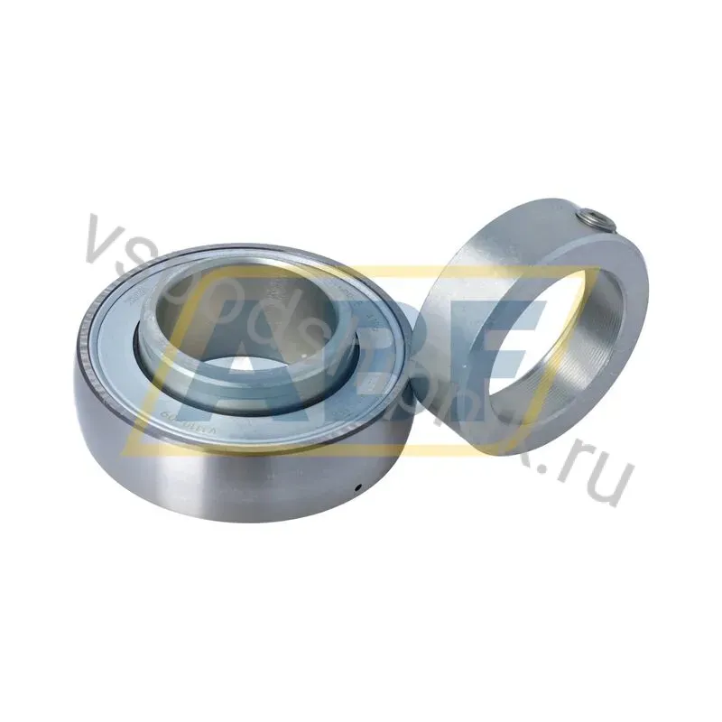 Подшипниковый узел GRAE40-NPP-B-FA106 INA 360