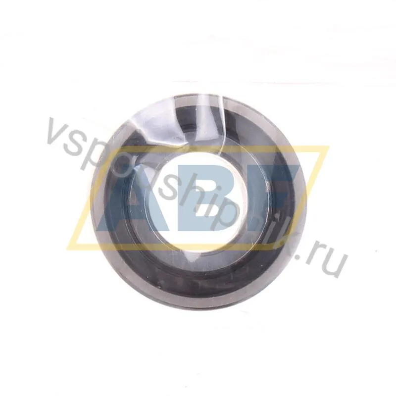 Подшипник шариковый радиально-упорный однорядный HCS71900-E-T-P4S-UL FAG 360