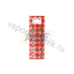 Миниатюрный шариковый подшипник 607-Z FAG