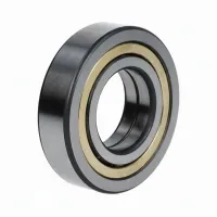 Четырёхточечный шариковый подшипник QJ206-XL-MPA-C2 FAG