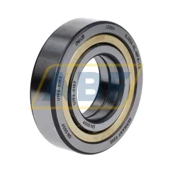 Четырёхточечный шариковый подшипник QJ206-XL-MPA-C2 FAG