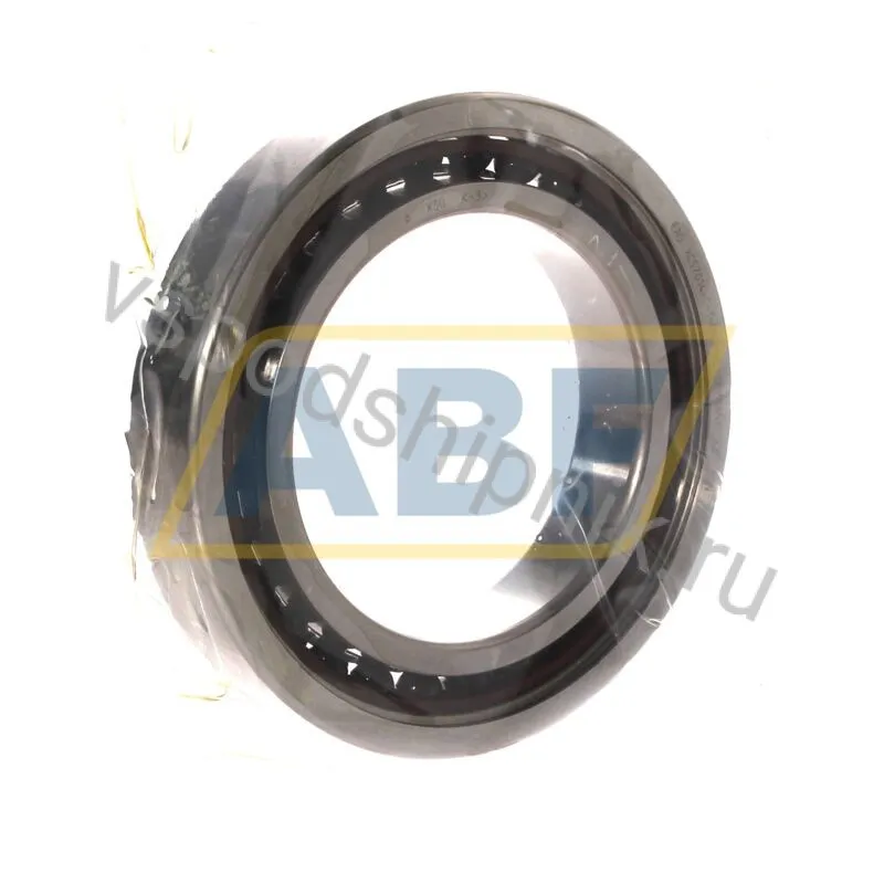 Подшипник шариковый радиально-упорный однорядный XC7014-C-T-P4S-UL FAG 360