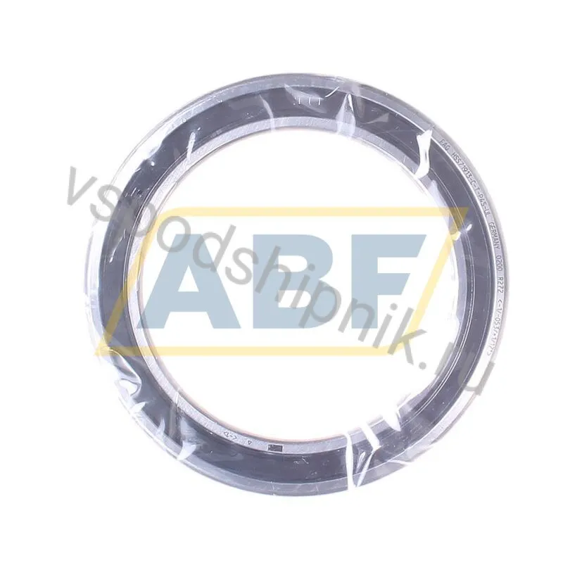 Подшипник шариковый радиально-упорный однорядный HSS71913-C-T-P4S-UL FAG 360