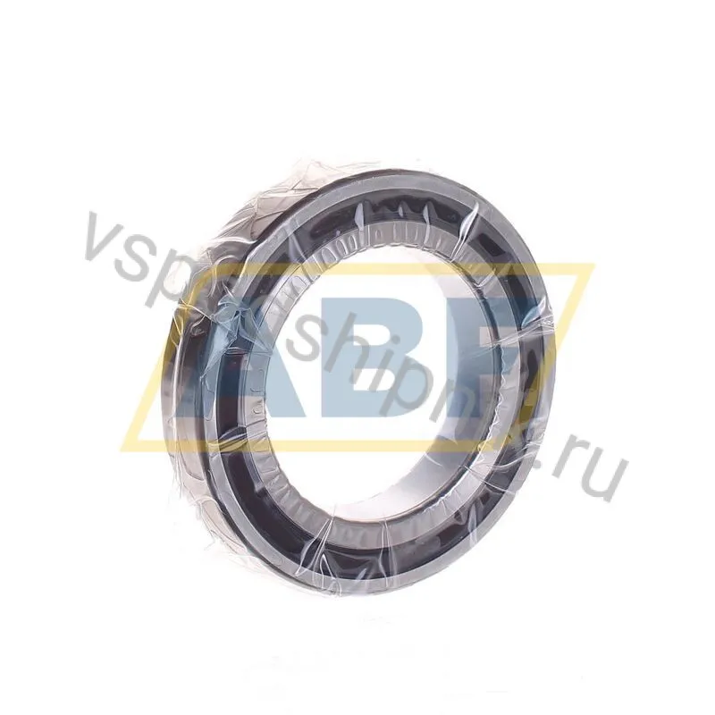 Подшипник шариковый радиально-упорный однорядный HSS7014-C-T-P4S-UL FAG 360