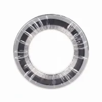 Подшипник шариковый радиально-упорный однорядный HSS7009-E-T-P4S-UL FAG