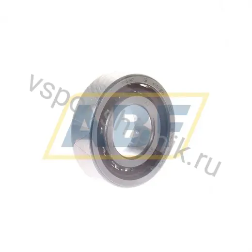 Подшипник шариковый радиально-упорный однорядный B71900-E-T-P4S-UL FAG