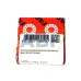 Шариковый подшипник 2200-2RS-TVH FAG