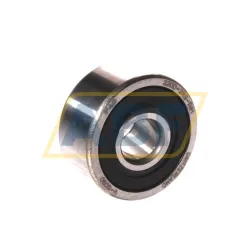 Шариковый подшипник 2200-2RS-TVH FAG