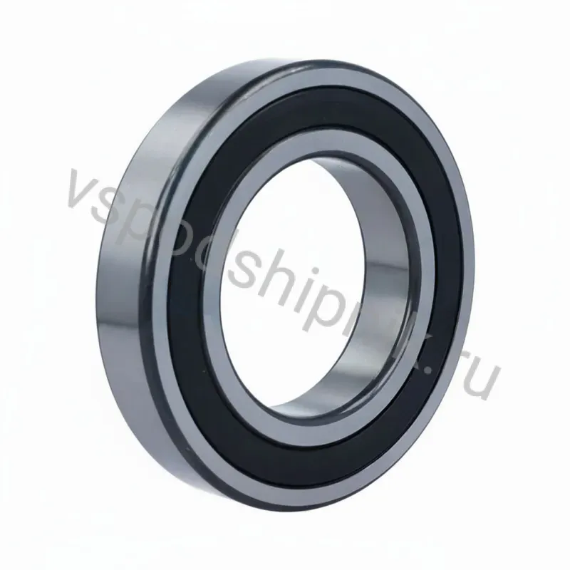 Подшипник шариковый радиальный однорядный 6216-2RSR FAG 360
