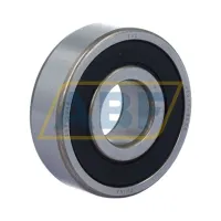 Шариковый подшипник S6201-2RSR FAG