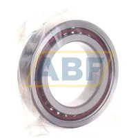 Подшипник шариковый радиально-упорный однорядный XC7008-C-T-P4S-UL FAG