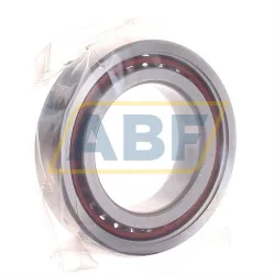 Подшипник шариковый радиально-упорный однорядный XC7008-C-T-P4S-UL FAG