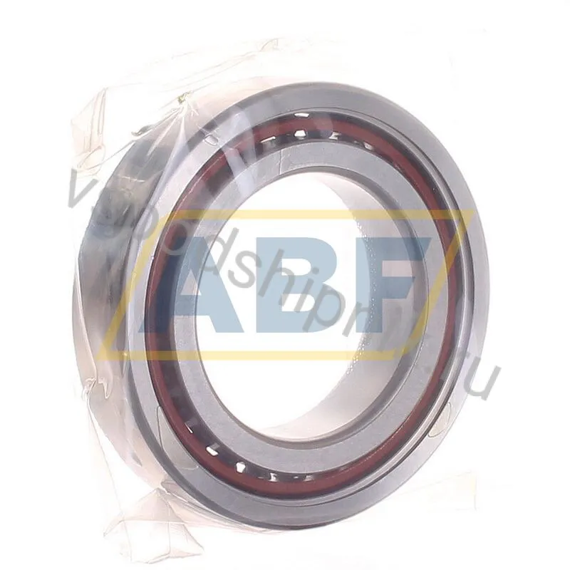 Подшипник шариковый радиально-упорный однорядный XC7008-C-T-P4S-UL FAG 360