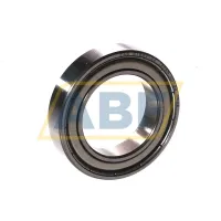 Подшипник шариковый радиальный однорядный 61804-2Z-L074-HLC FAG