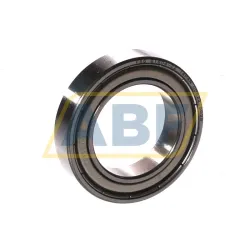 Подшипник шариковый радиальный однорядный 61804-2Z-L074-HLC FAG