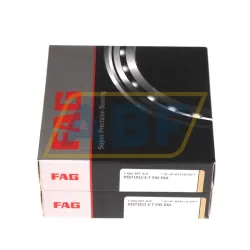 Подшипник шариковый радиально-упорный однорядный HSS71912-E-T-P4S-DUL FAG