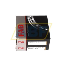 Подшипник шариковый радиально-упорный однорядный HSS71910-C-T-P4S-DUL FAG