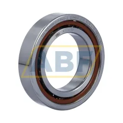 Подшипник шариковый радиально-упорный однорядный HCB7009-C-T-P4S-UL FAG