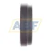 Подшипник шариковый радиально-упорный однорядный Z-511172.SKL FAG