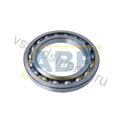 Подшипник шариковый радиальный однорядный 16038 FAG