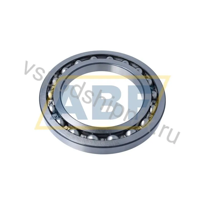 Подшипник шариковый радиальный однорядный 16038 FAG 360