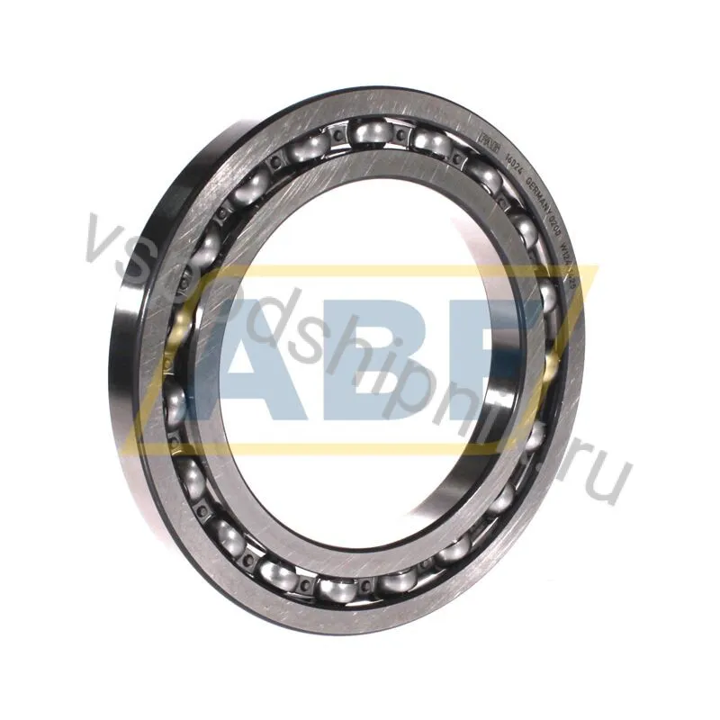Подшипник шариковый радиальный однорядный 16024 FAG 360