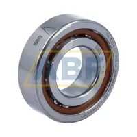 Подшипник шариковый радиально-упорный однорядный B7205-C-T-P4S-UL FAG