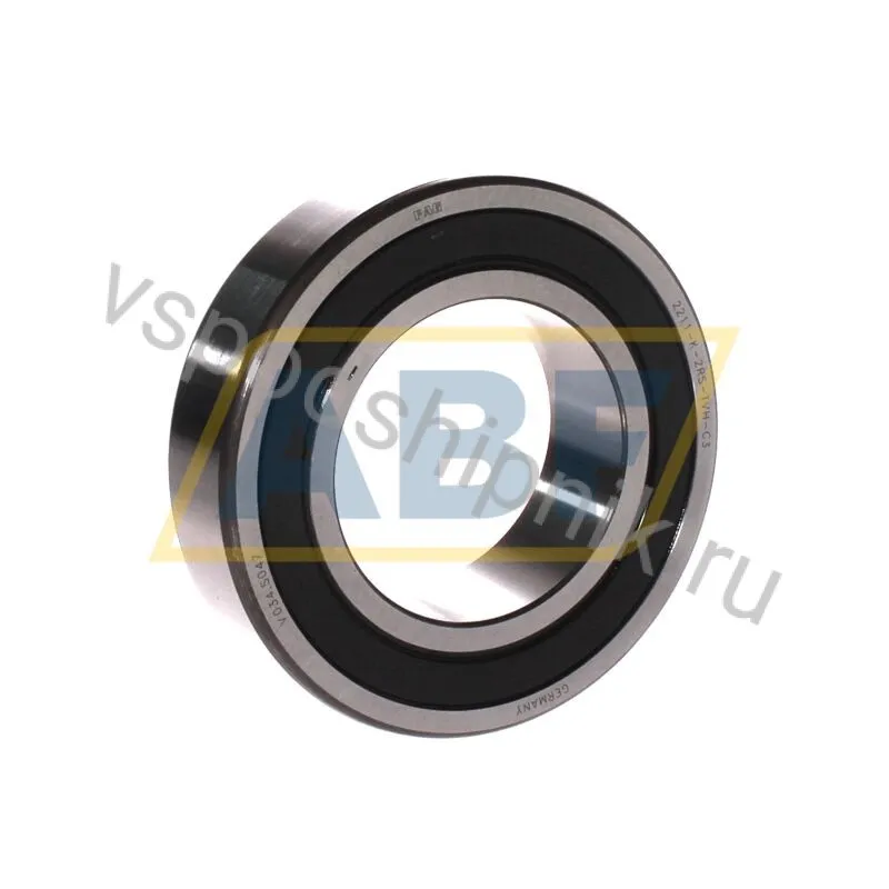 Шариковый подшипник 2211-K-2RS-TVH-C3 FAG 360