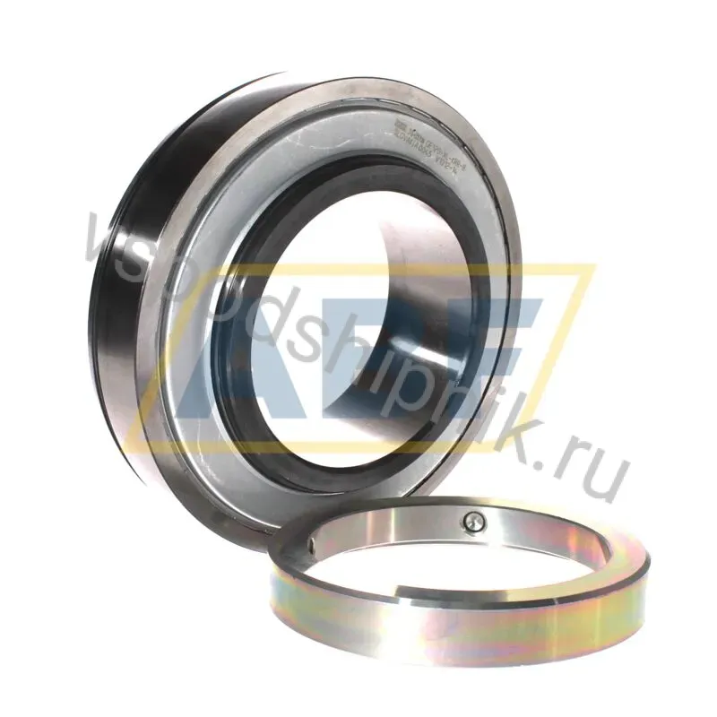Подшипниковый узел GE120-XL-KRR-B INA 360