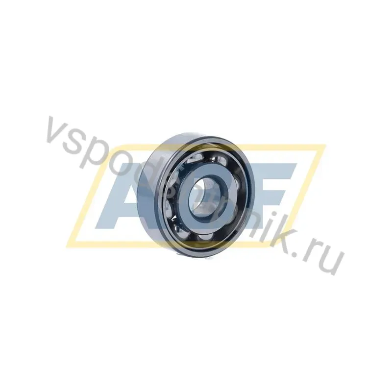 Подшипник шариковый радиально-упорный однорядный 7301-B-XL-JP-UO FAG 360