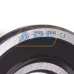 Шариковый подшипник 2307-2RS-TVH-C3 FAG