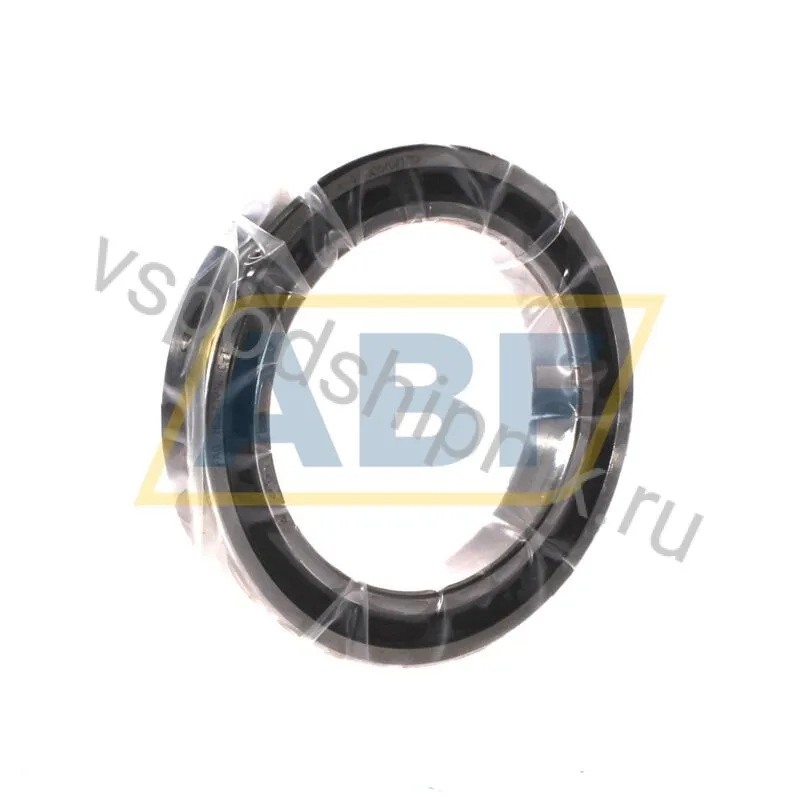 Подшипник шариковый радиально-упорный однорядный HCS71914-C-T-P4S-UL FAG 360