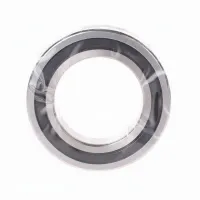 Подшипник шариковый радиально-упорный однорядный HCS7011-E-T-P4S-UL FAG