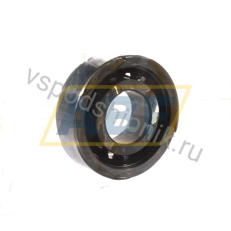 Подшипник шариковый радиально-упорный однорядный XC7001-C-T-P4S-UL FAG 360