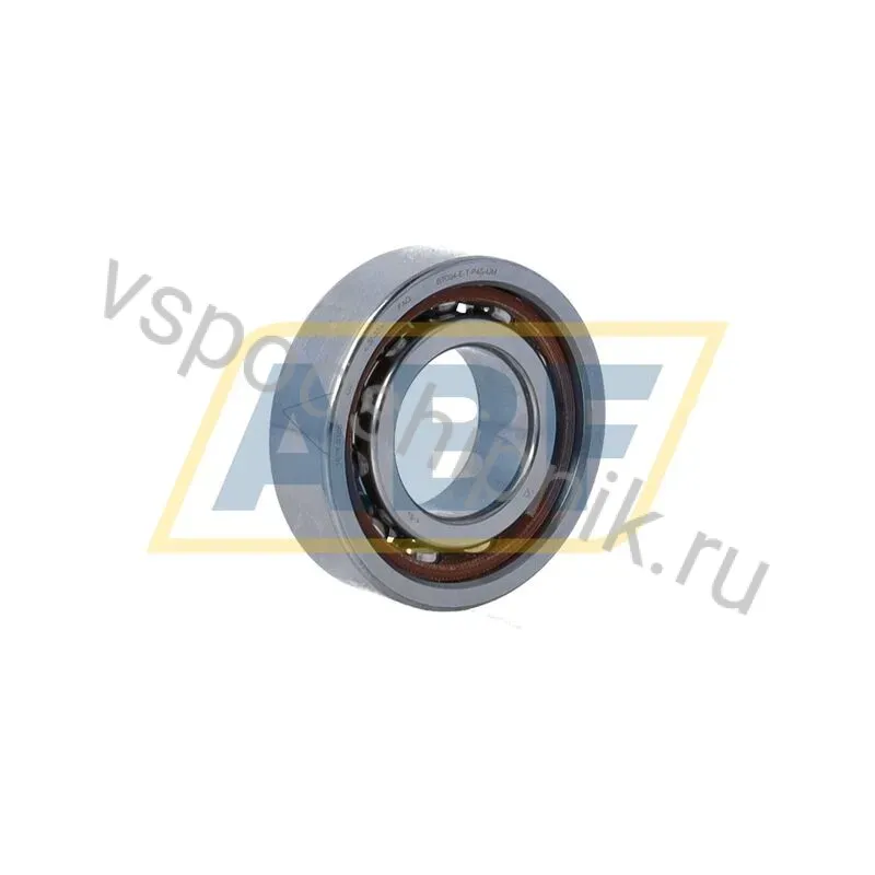 Подшипник шариковый радиально-упорный однорядный B7004-E-T-P4S-UM FAG 360