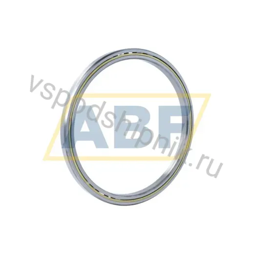 Подшипник шариковый радиальный однорядный CSCD065-HLE INA