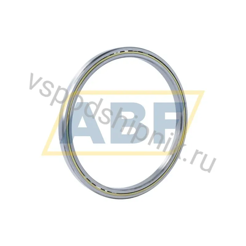 Подшипник шариковый радиальный однорядный CSCD065-HLE INA 360