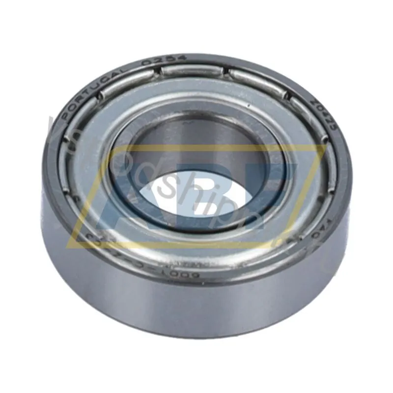 Подшипник шариковый радиальный однорядный 6001-C-Z-C3 FAG 360