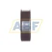 Подшипник шариковый радиальный однорядный 6204-C-TVH-C4 FAG