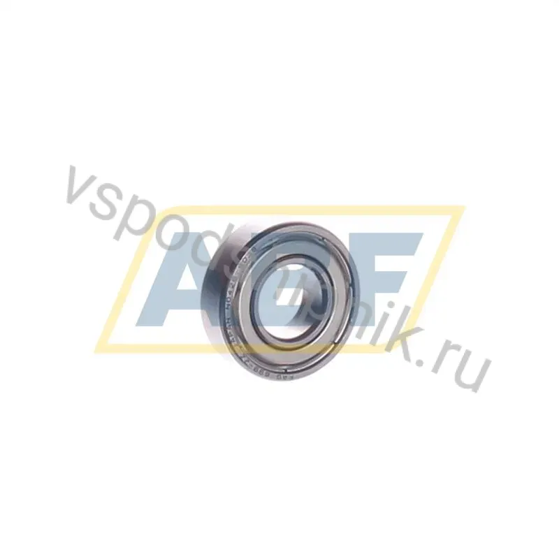 Подшипник шариковый радиальный однорядный 699-2Z-HLC FAG 360