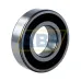 Подшипник шариковый радиальный однорядный 6206-2RSR-L100-C3 FAG